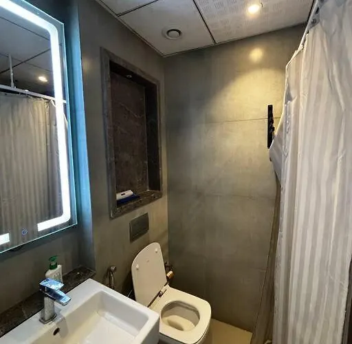 Apartamento de 1 Dormitorio