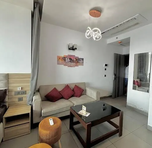 Apartamento de 1 Dormitorio